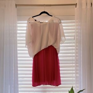 Need a cute date outfit? You can buy it together or separate.